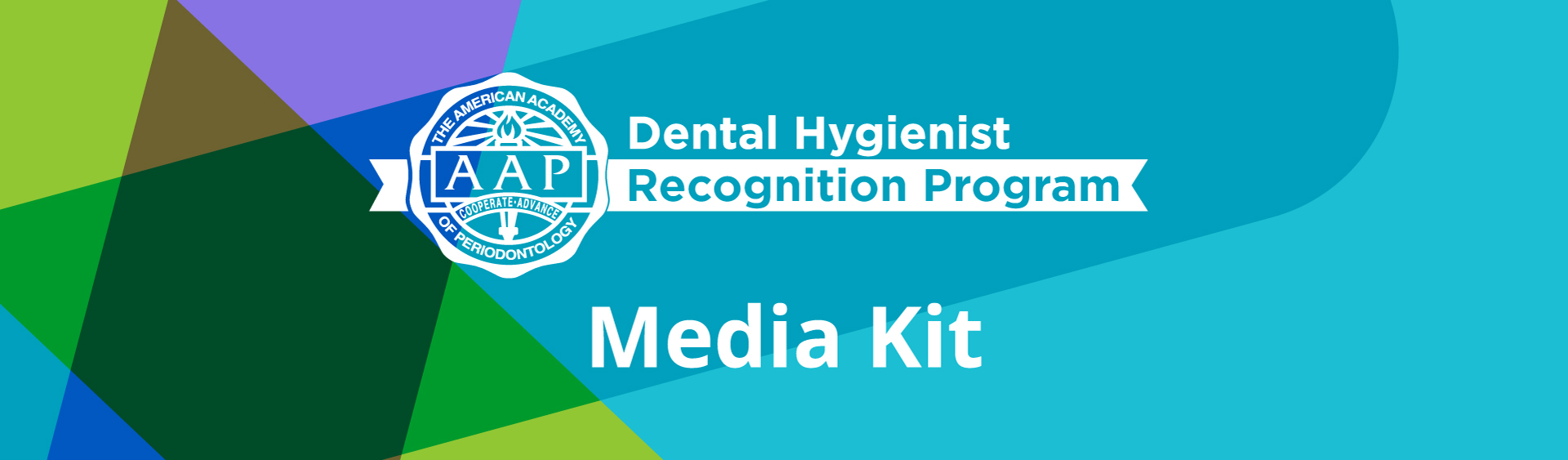 Media Kit American Academy of Periodontology